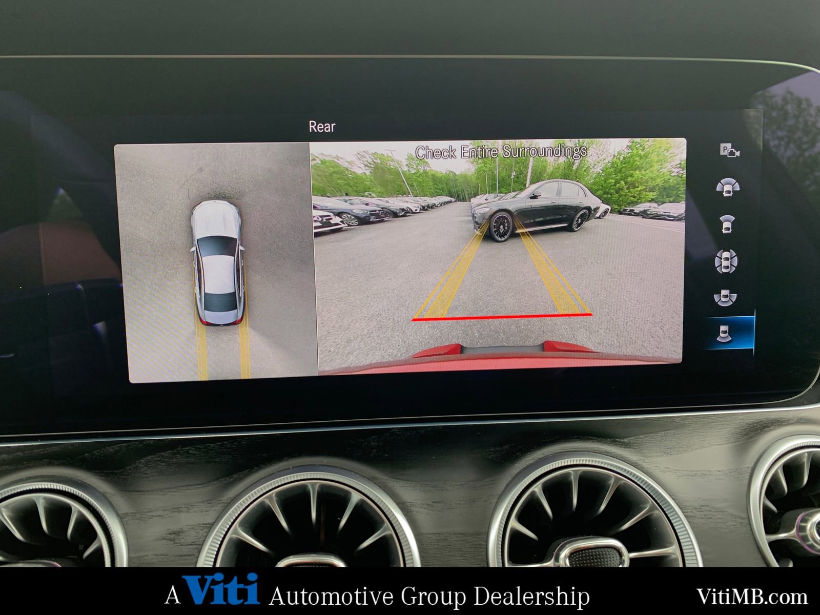 Certified 2022 Mercedes-Benz CLS 450 4MATIC image 34