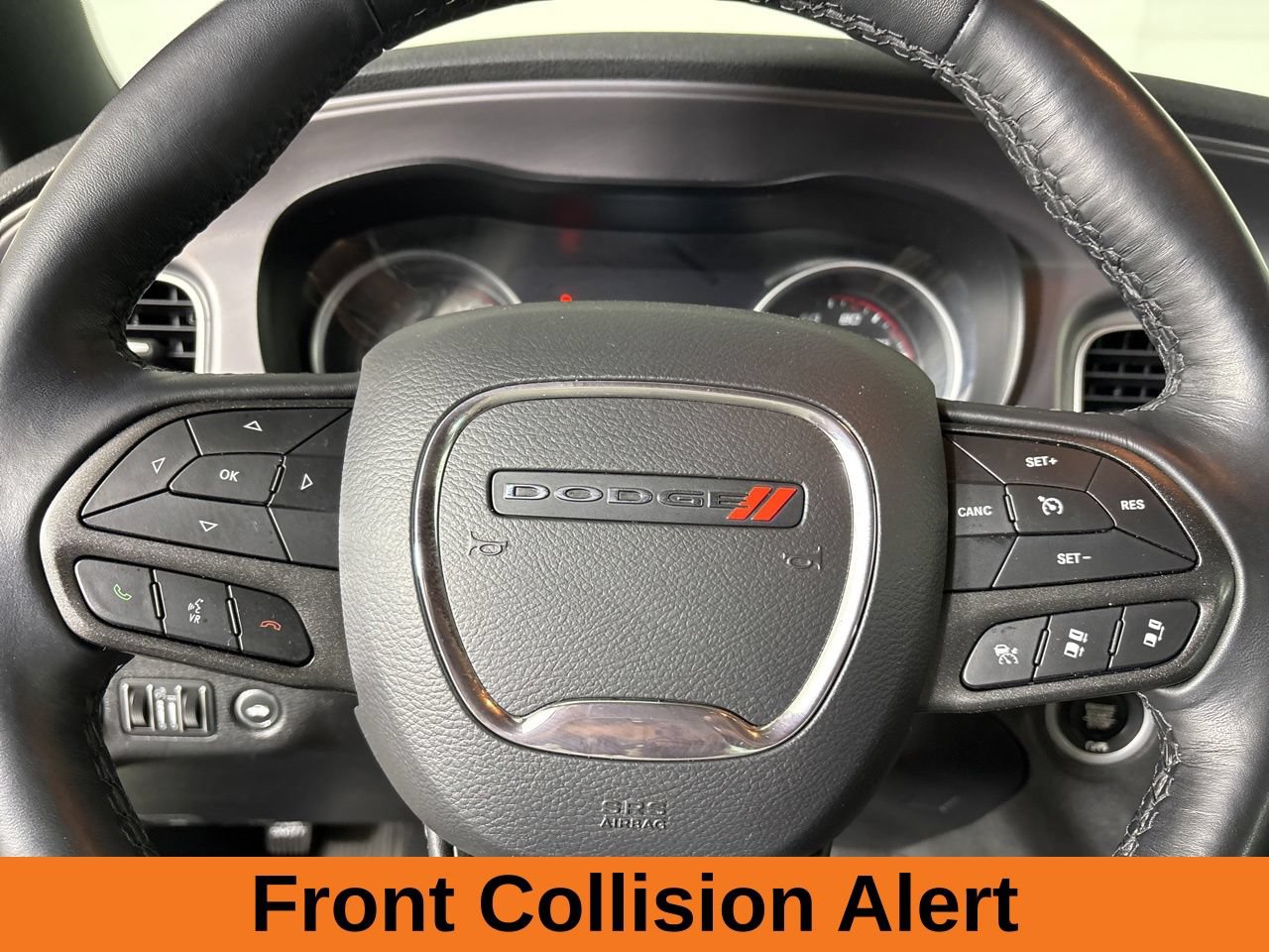 Used 2023 Dodge Charger GT w/ Technology Group AWD/4WD image 12