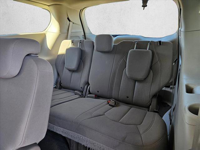 Used 2019 Chrysler Pacifica Touring Plus w/ Tire & Wheel Group image 22