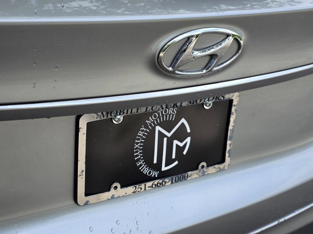 Used 2020 Hyundai Santa Fe SEL FWD image 26