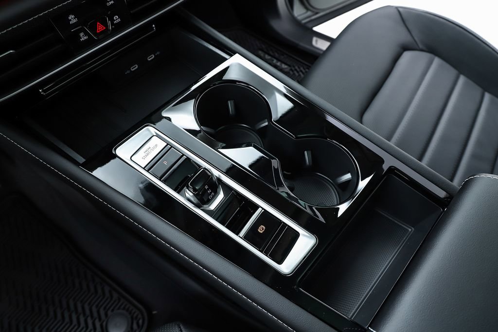 New 2026 Volkswagen Atlas SEL image 24