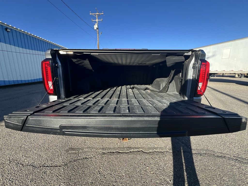 Used 2020 GMC Sierra 1500 Denali w/ Denali Ultimate Package image 27