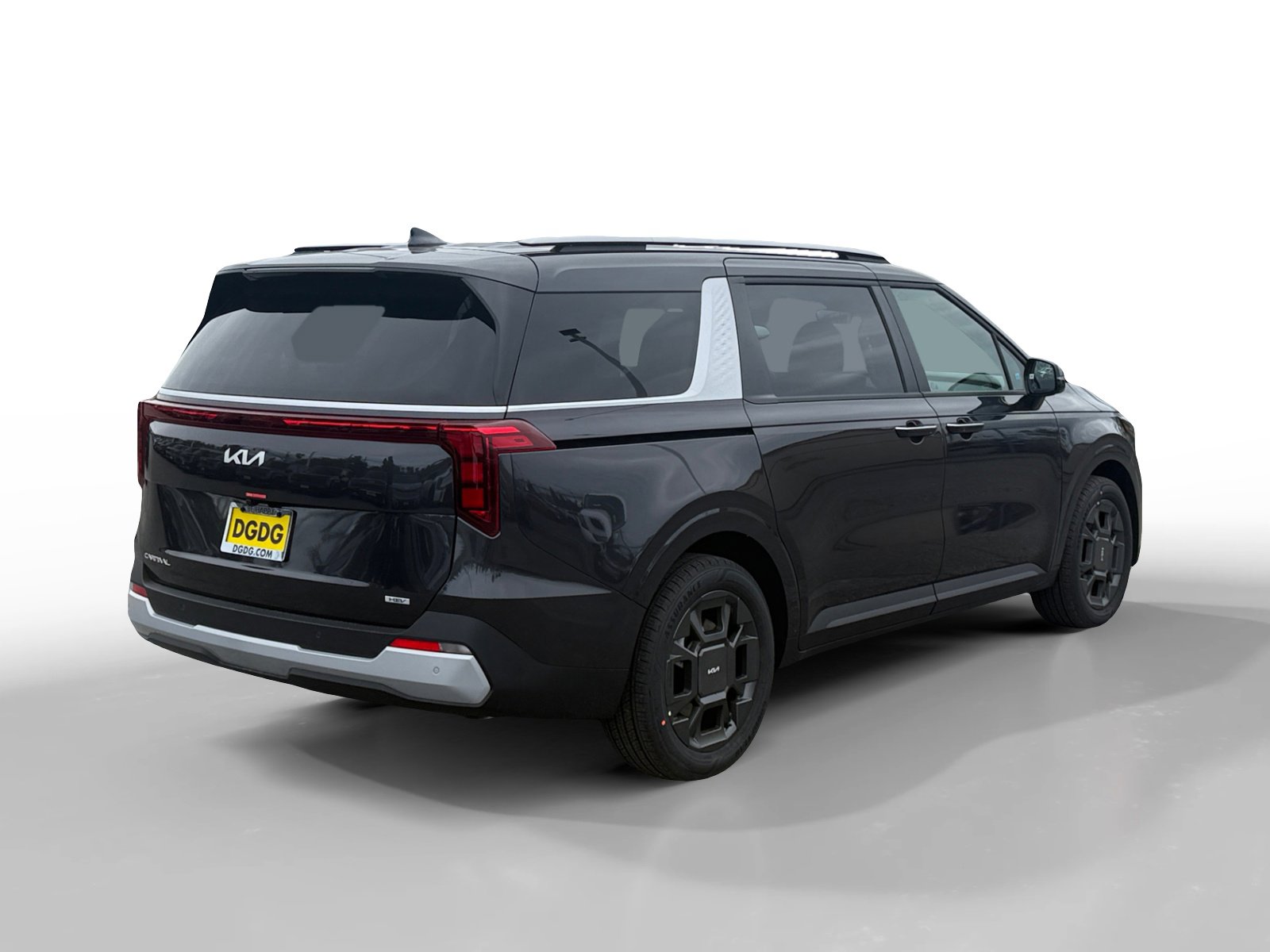 New 2026 Kia Carnival EX image 5