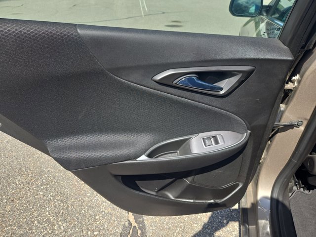 Used 2024 Chevrolet Malibu LS FWD image 22