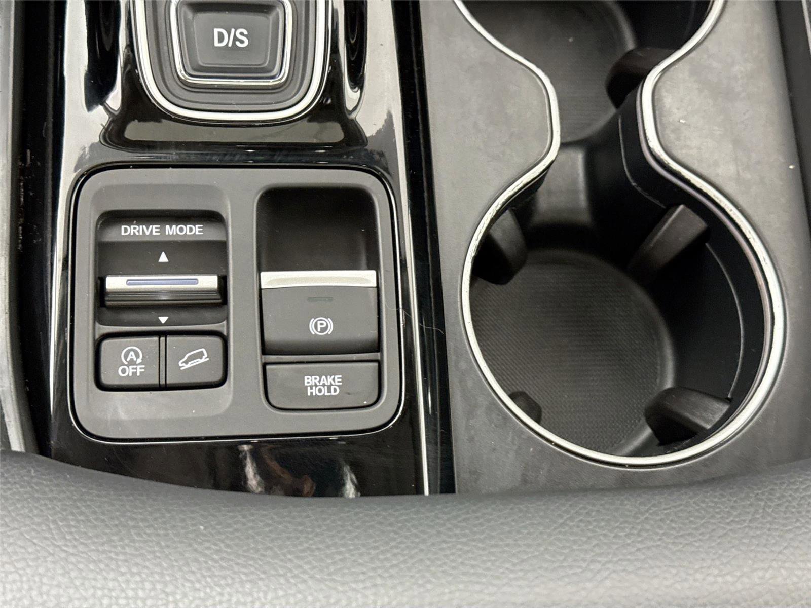 Used 2023 Honda Pilot Elite image 30