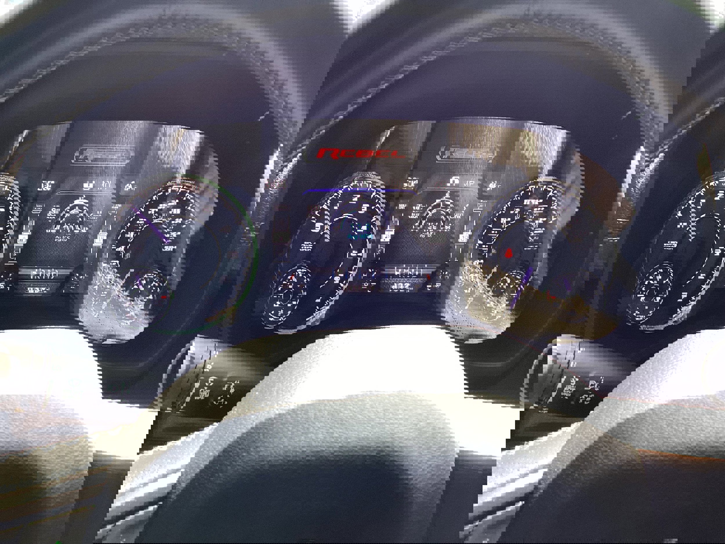 Used 2021 RAM 1500 Rebel w/ Rebel Level 2 Equipment Group image 16