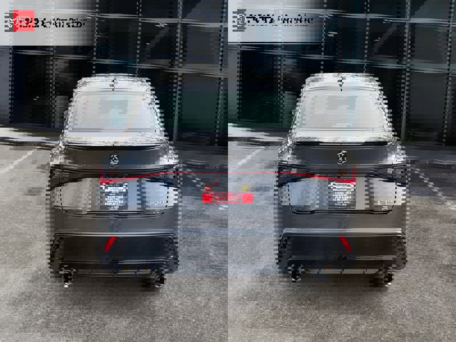 Used 2023 Lexus IS 350 F Sport w/ Navigation Package image 11