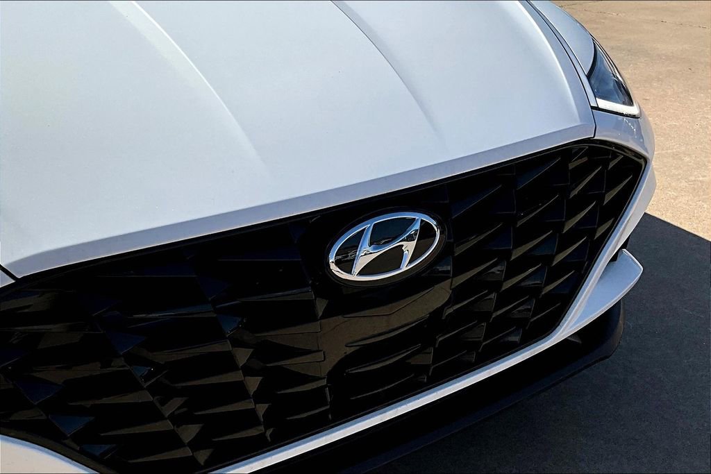Used 2023 Hyundai Sonata SEL image 36