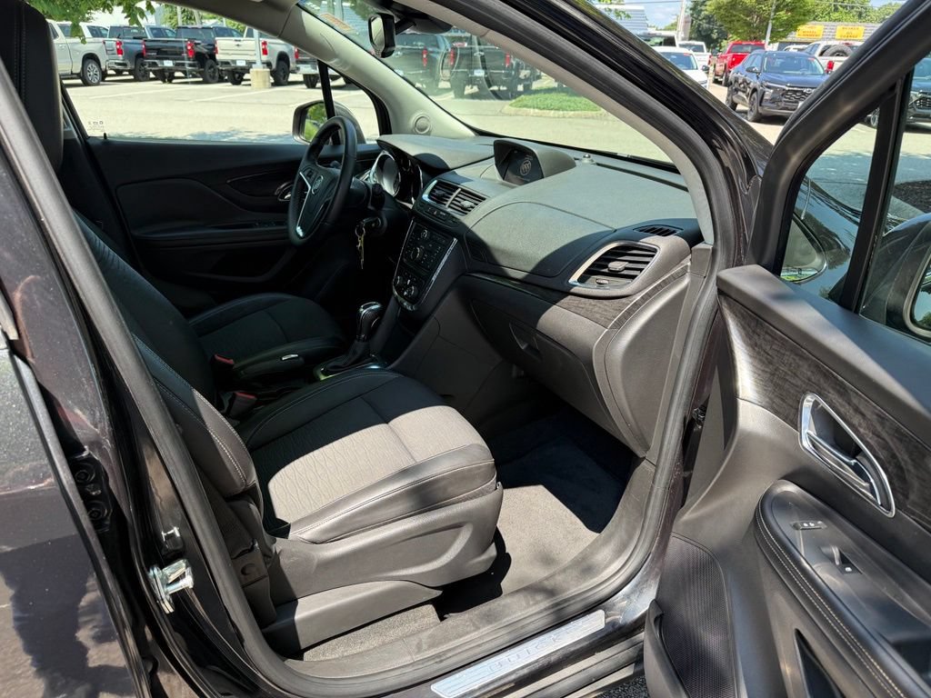 Used 2015 Buick Encore Convenience AWD/4WD image 15