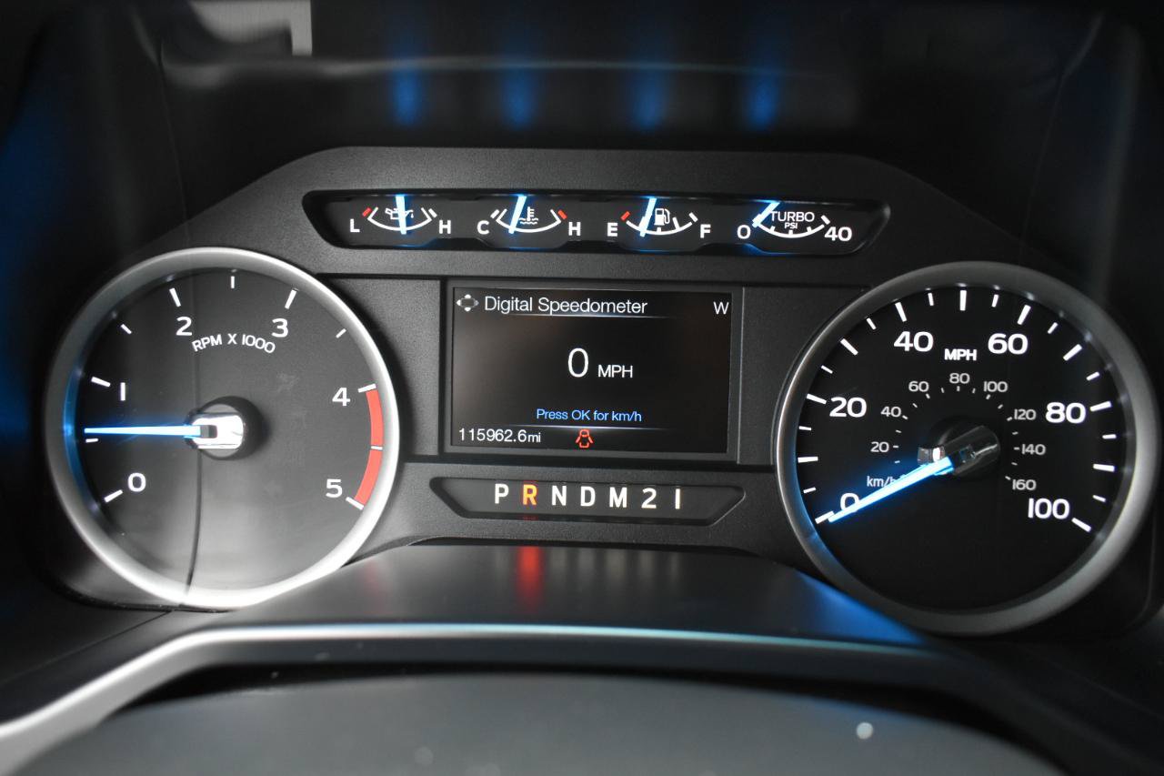 Used 2017 Ford F250 XLT AWD/4WD image 17
