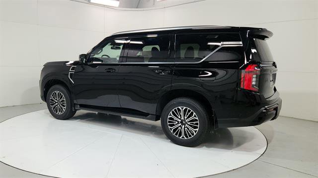 New 2026 Nissan Armada SL image 6