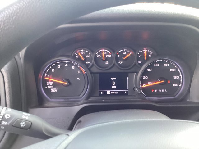 New 2025 GMC Sierra 1500 Pro w/ Pro Value Package image 25