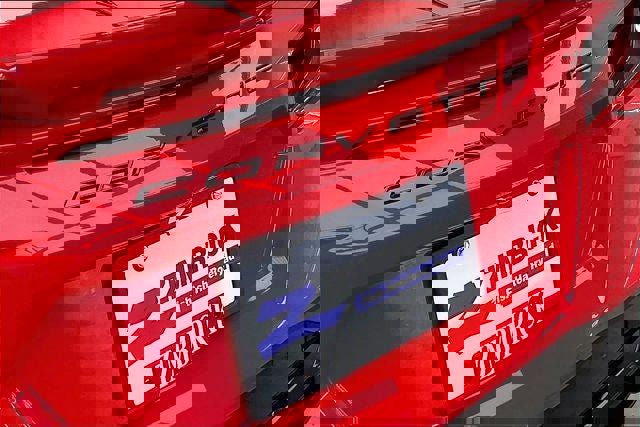 Used 2025 Chevrolet Corvette Stingray Coupe w/ Battery Protection Package image 9