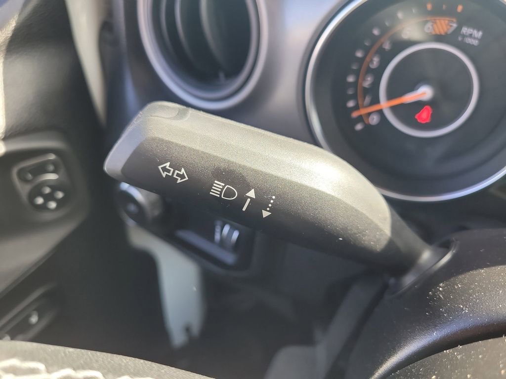 Used 2023 Jeep Wrangler Sport image 26