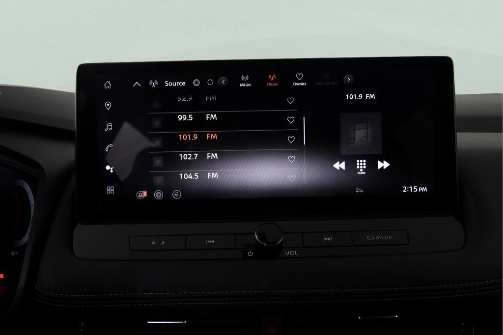 Used 2024 Nissan Rogue SL image 23