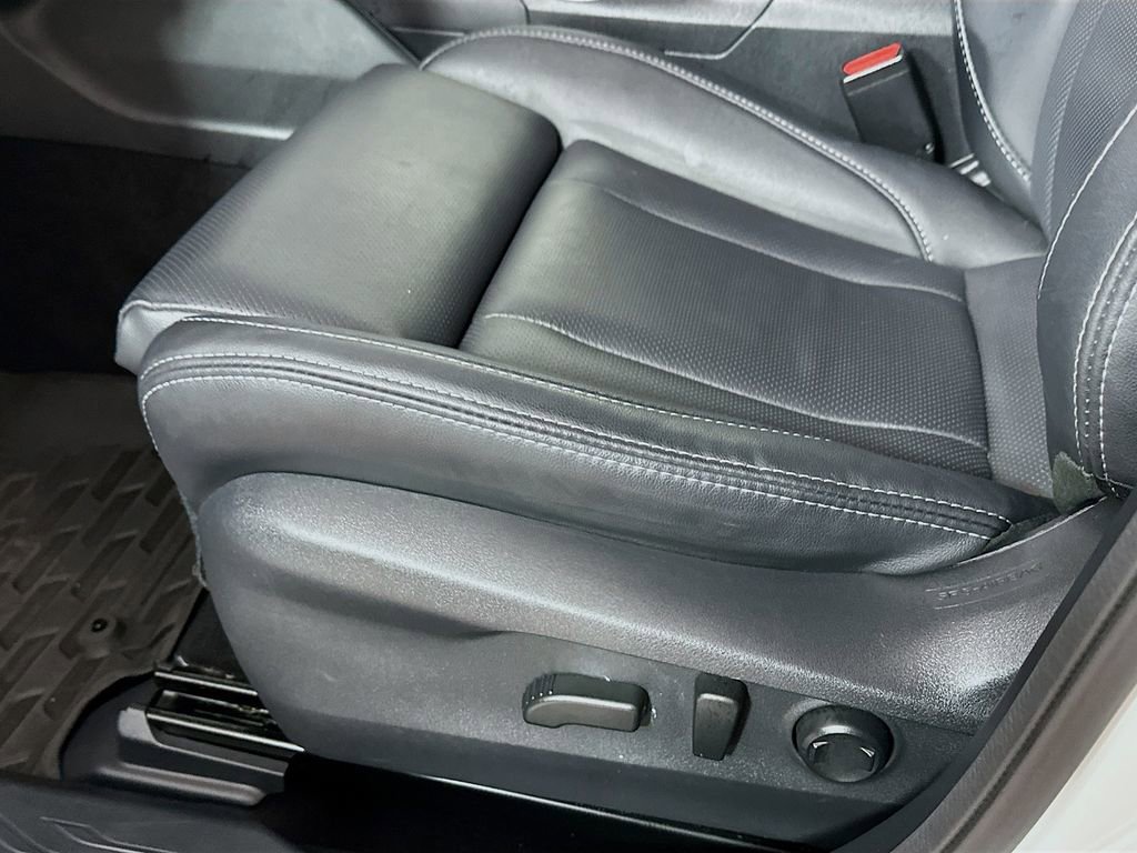 Used 2022 Subaru Outback Limited image 9