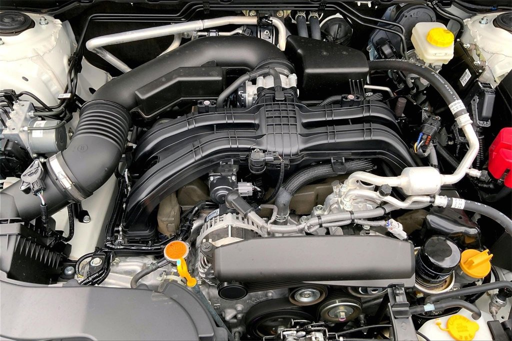 Certified 2025 Subaru Crosstrek 2.5i Premium image 29