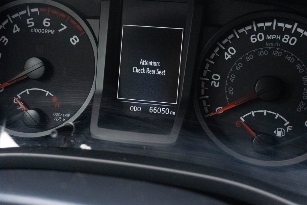 Used 2023 Toyota Tacoma SR AWD/4WD image 20