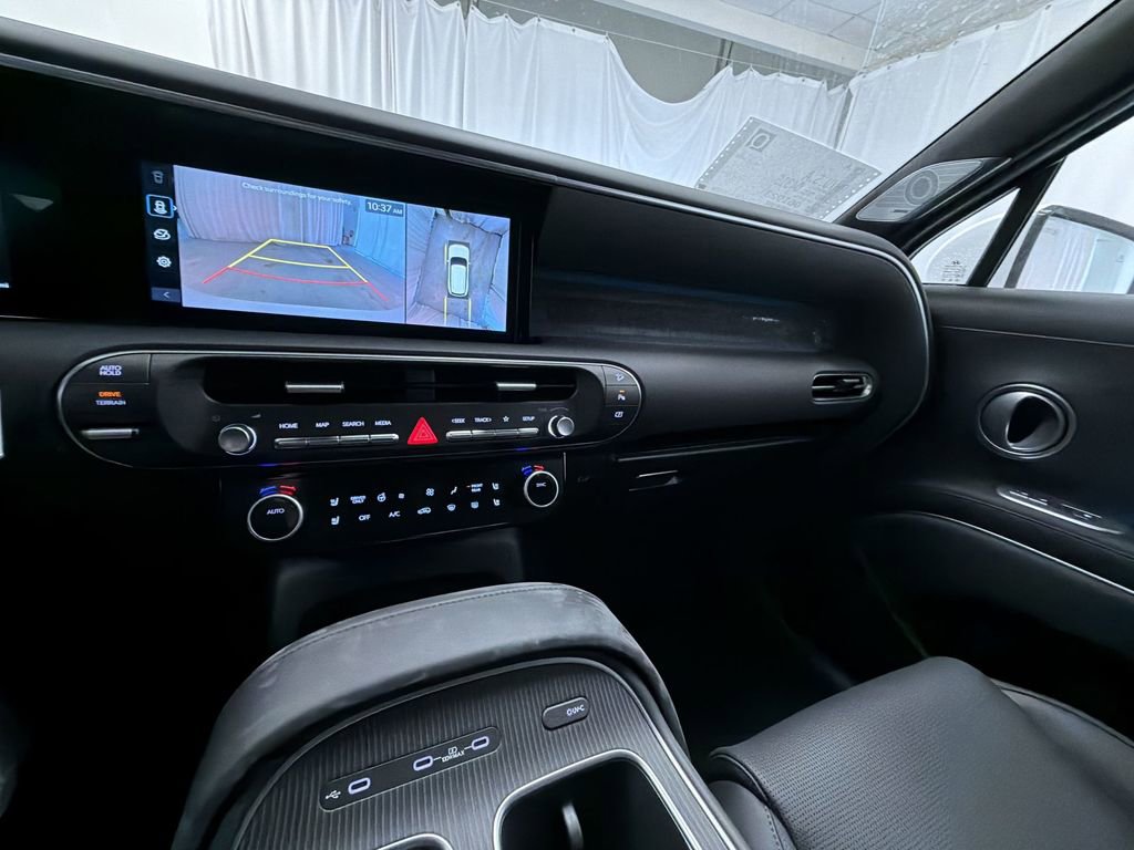 New 2026 Hyundai Palisade Calligraphy image 20