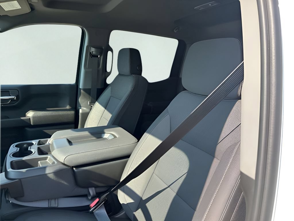 New 2026 GMC Sierra 1500 Pro w/ Graphite Edition RWD image 26