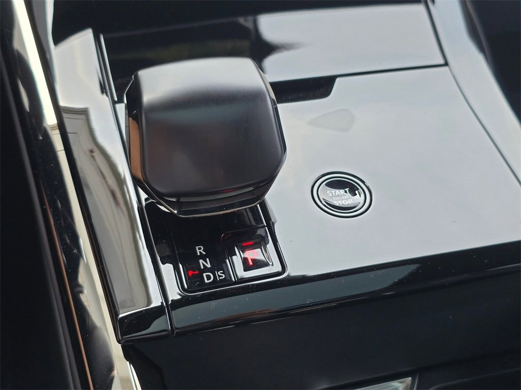 New 2025 Land Rover Range Rover Sport SV Edition Two image 15