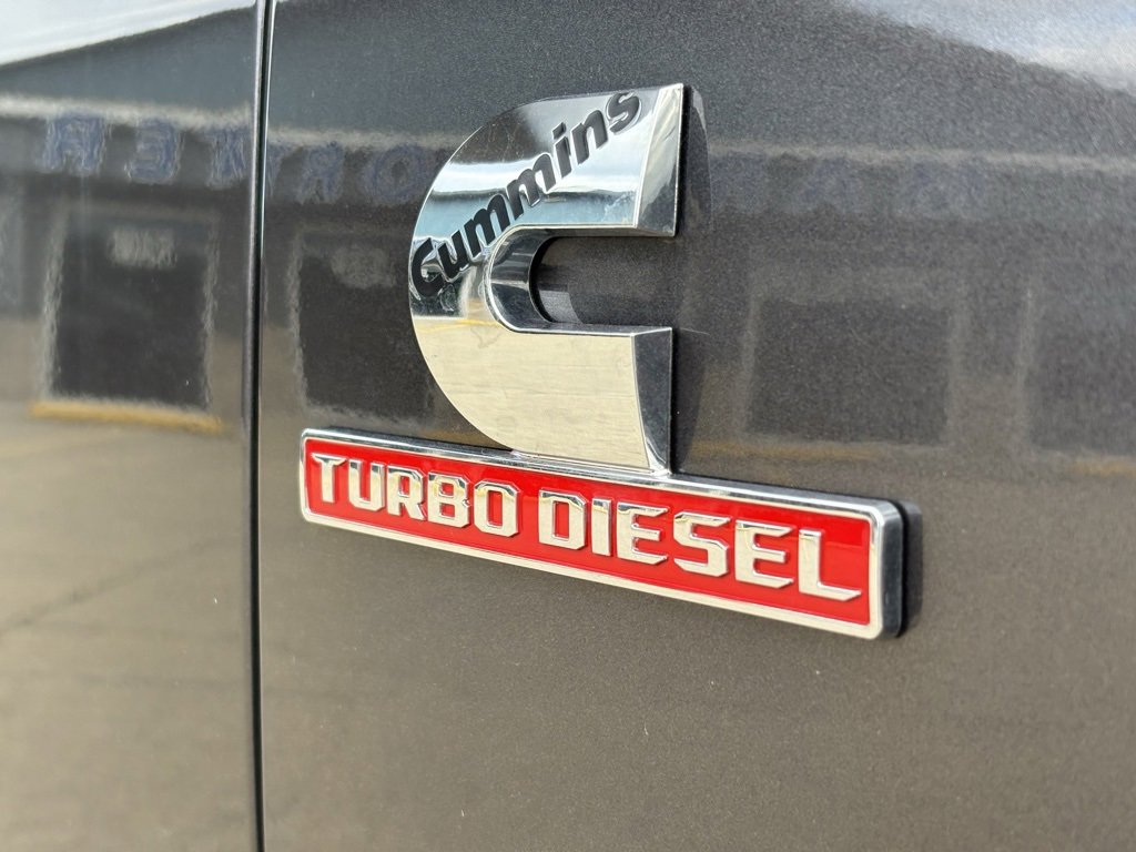 New 2025 RAM 2500 Tradesman image 11