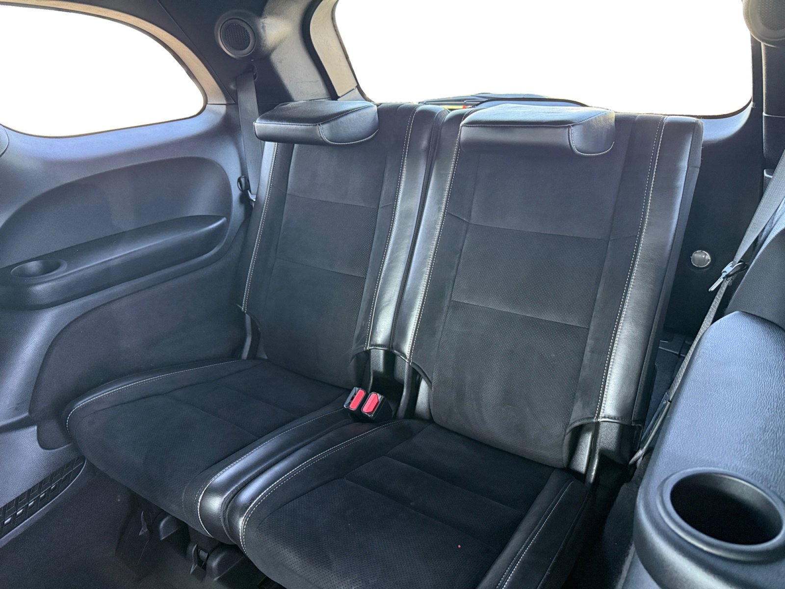 Used 2021 Dodge Durango SRT Hellcat w/ Technology Group AWD/4WD image 13