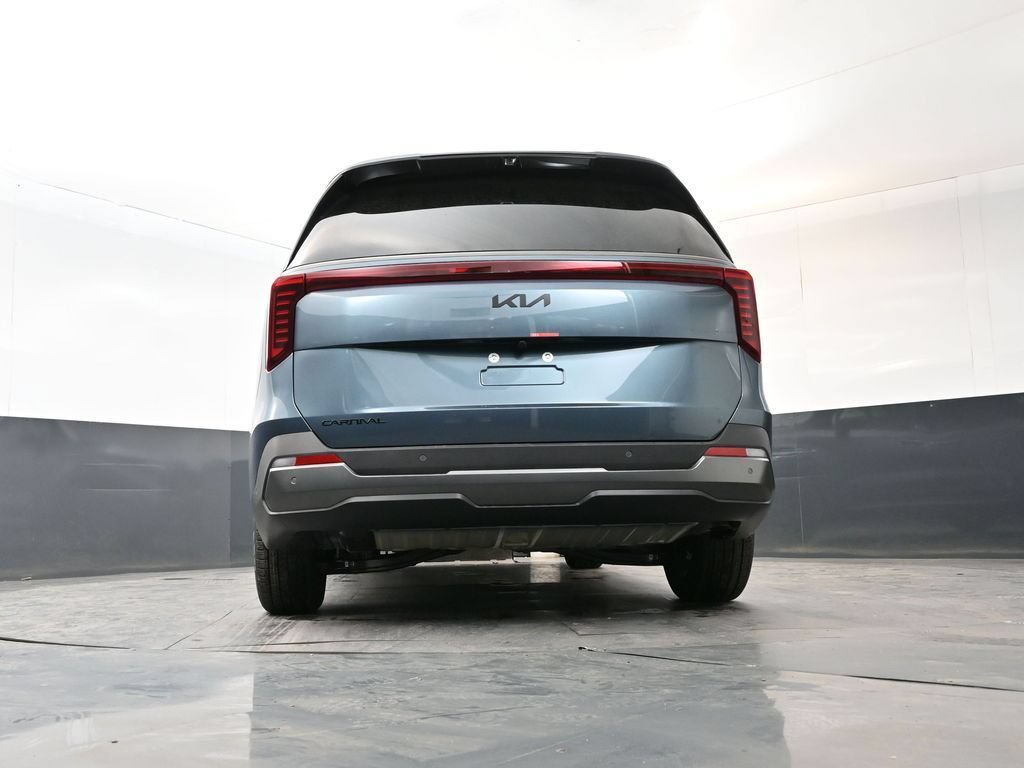 New 2026 Kia Carnival SX Prestige FWD image 15