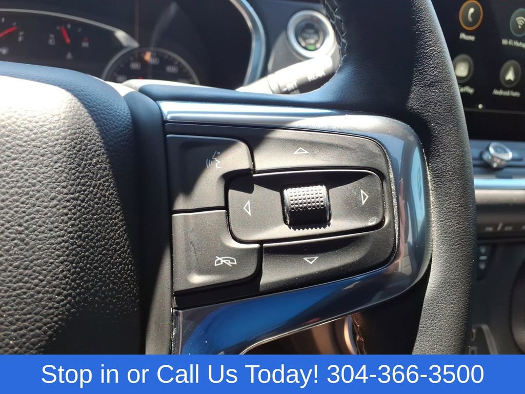 Used 2023 Chevrolet Blazer LT AWD/4WD image 24
