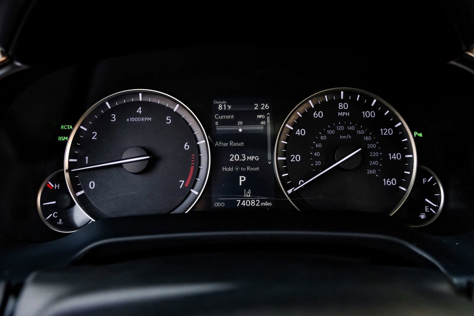 Used 2019 Lexus RX 350L FWD image 19