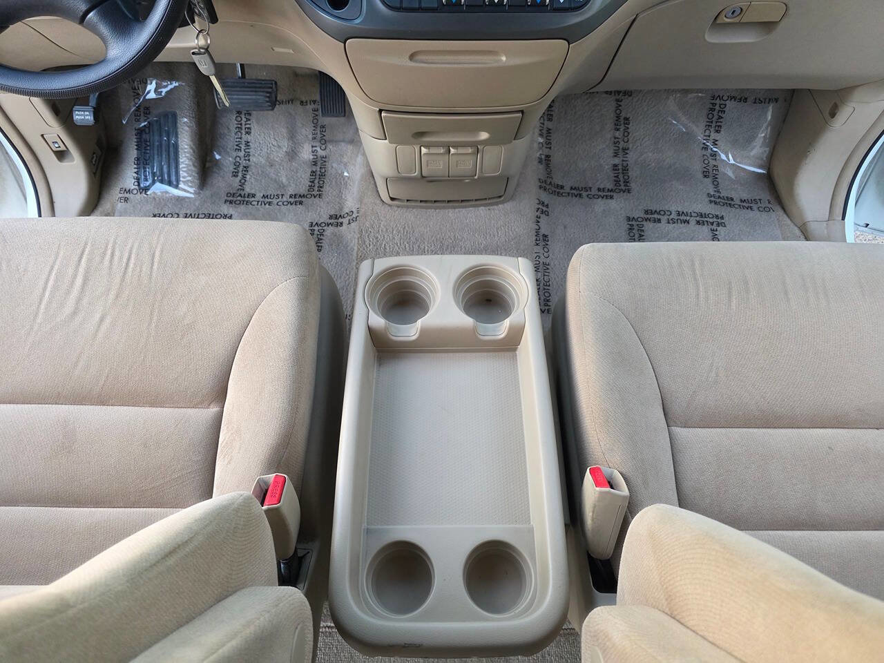 Used 2006 Honda Odyssey EX image 37