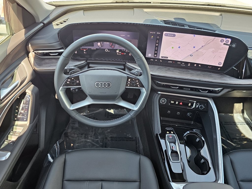 New 2026 Audi Q5 Premium AWD/4WD image 5