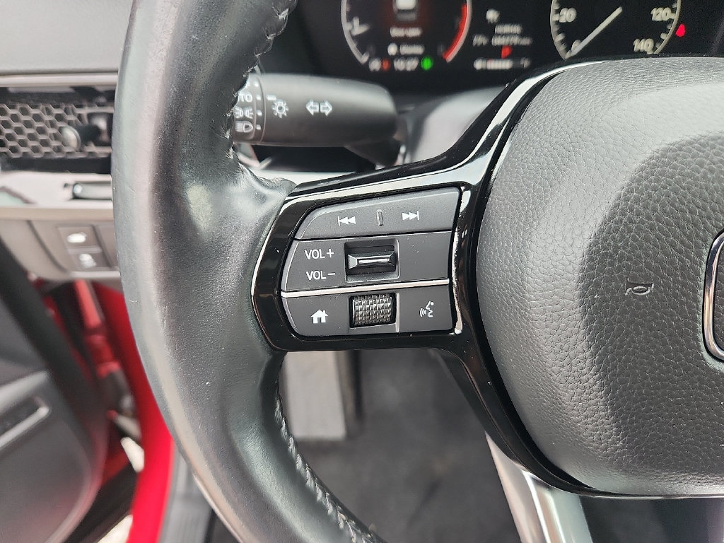 Used 2024 Honda CR-V EX-L image 16