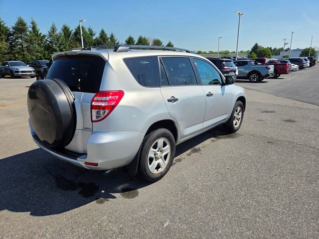 Used 2012 Toyota RAV4 4WD w/ Value Pkg image 15