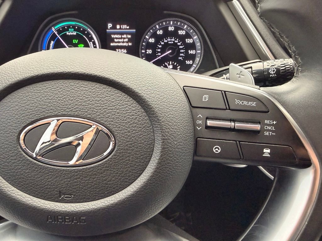 Used 2020 Hyundai Sonata SEL image 16