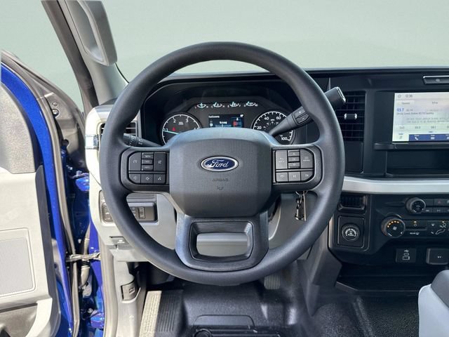 New 2026 Ford F350 XL RWD image 33