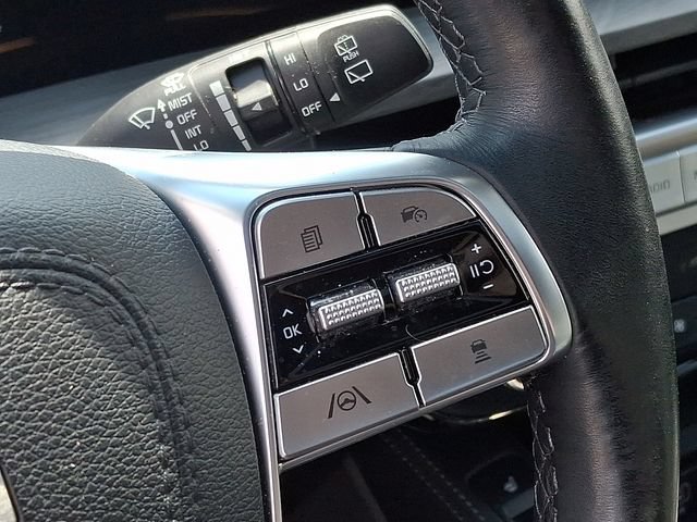Used 2024 Kia Telluride EX X-Line AWD/4WD image 22