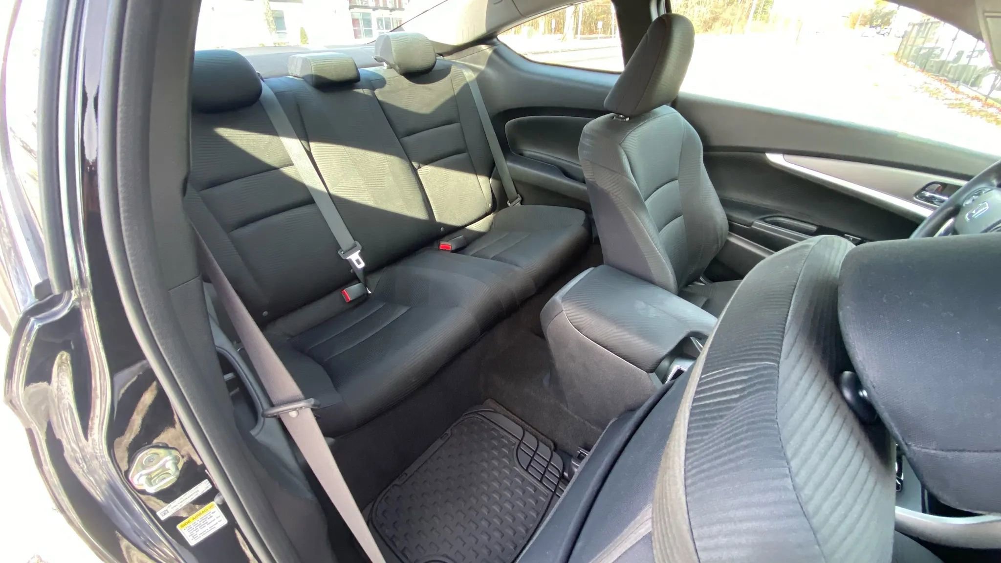 Used 2014 Honda Accord LX-S image 15