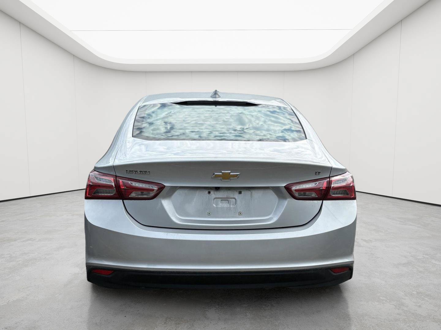 Used 2022 Chevrolet Malibu LT FWD image 7