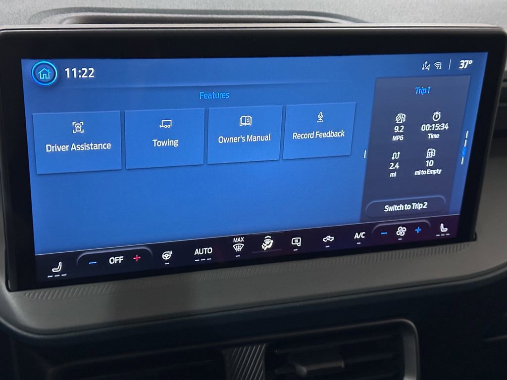 New 2026 Ford Maverick XLT w/ XLT Luxury Package image 37