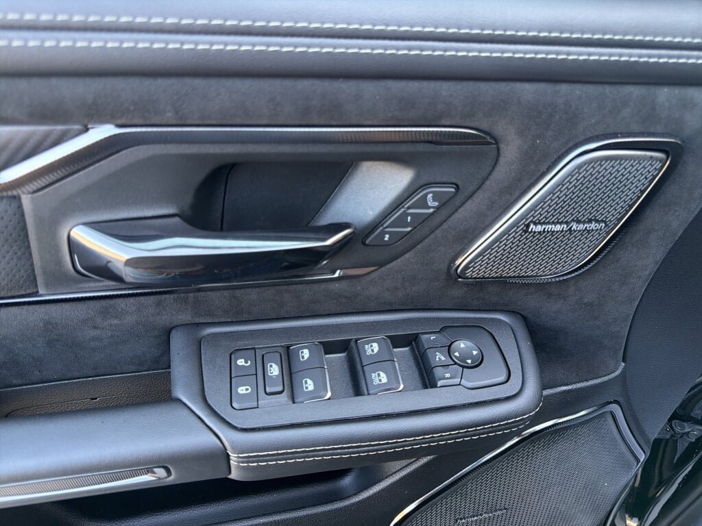 New 2026 RAM 1500 RHO w/ RHO Level 1 Equipment Group AWD/4WD image 15