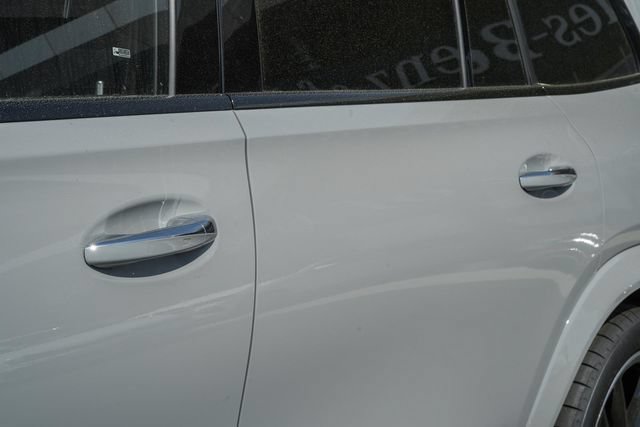 New 2026 Mercedes-Benz GLS 450 4MATIC image 17