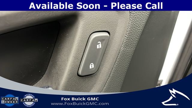 Certified 2022 GMC Canyon Elevation w/ Trailering Package image 9