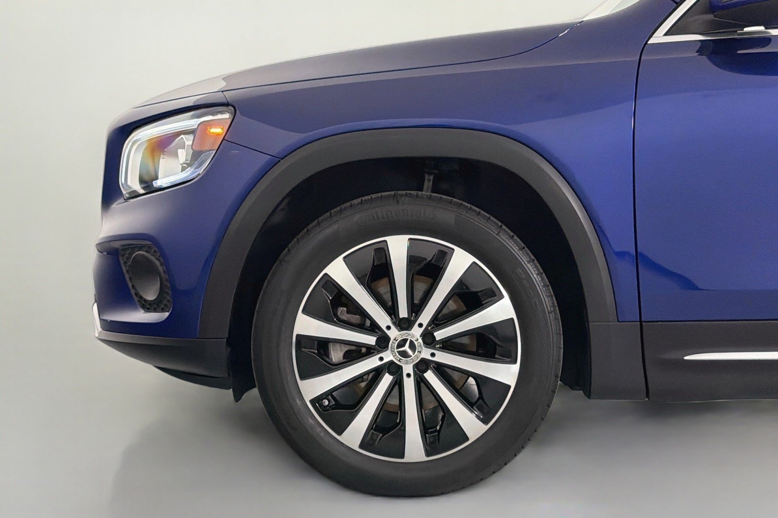 Used 2022 Mercedes-Benz GLB 250 image 9