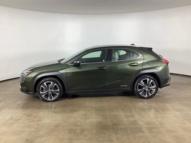 Used 2020 Lexus UX 250h w/ Premium Package AWD/4WD image 15