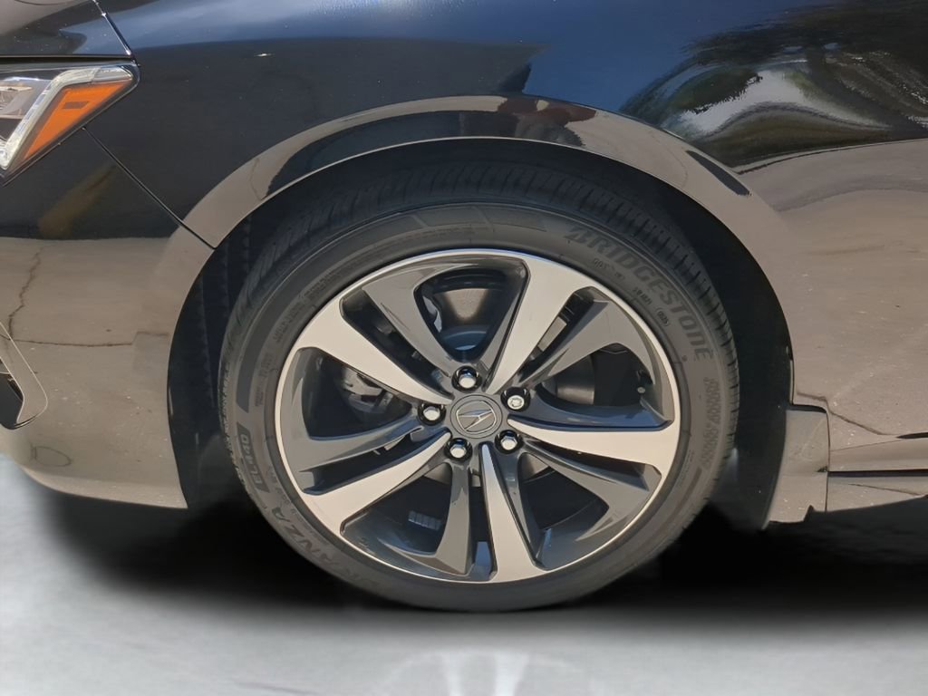 New 2025 Acura TLX w/ Technology Package image 11