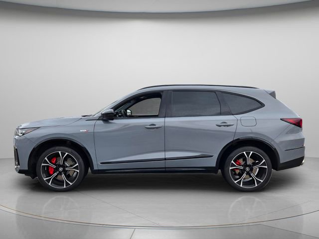 Used 2025 Acura MDX Type S AWD/4WD image 3
