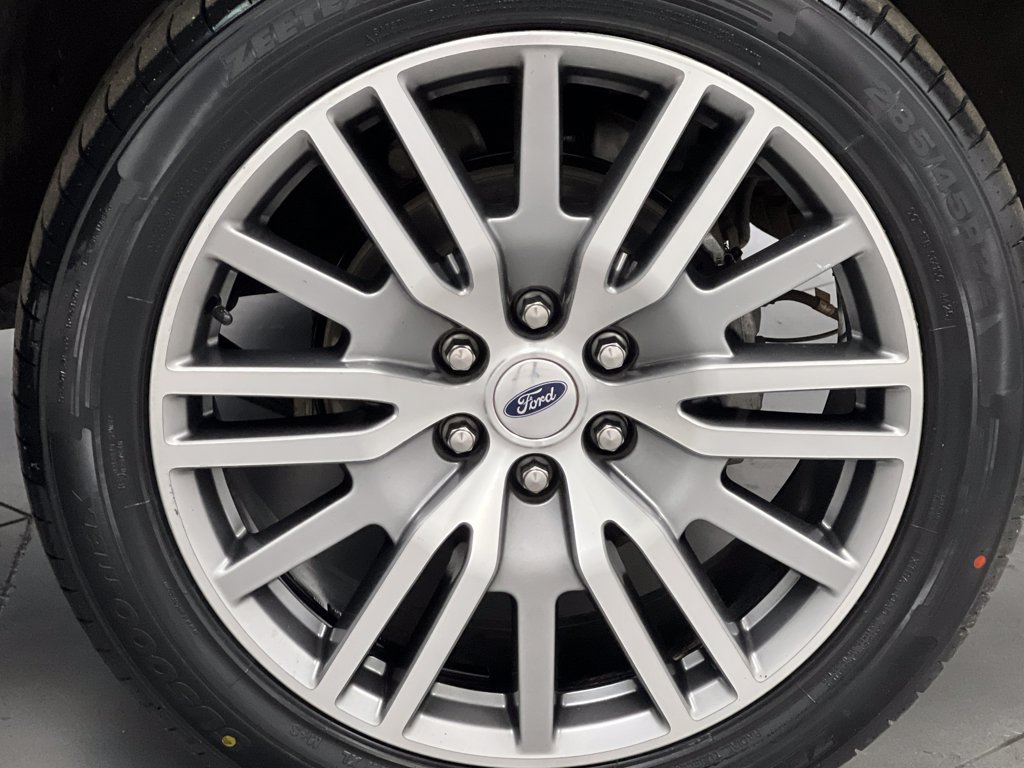 Used 2022 Ford Expedition Max Platinum AWD/4WD image 79