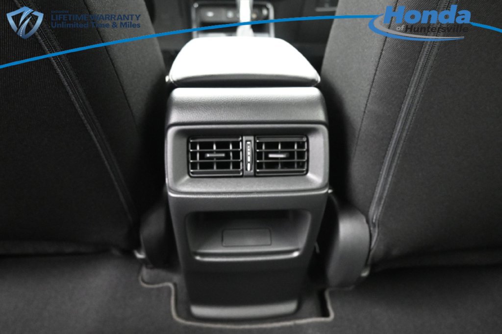 New 2027 Honda CR-V LX image 23
