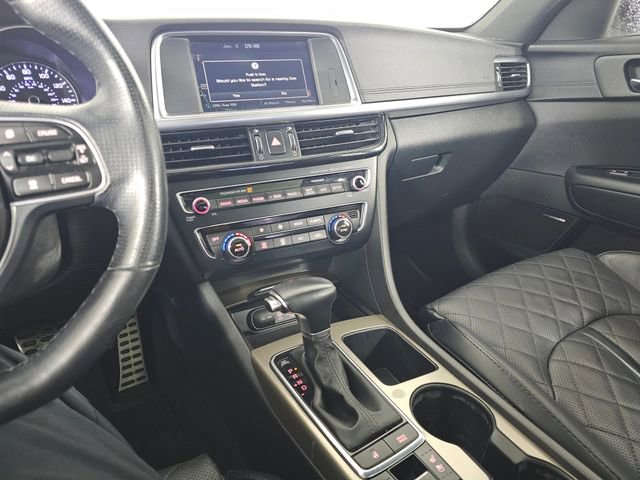 Used 2016 Kia Optima SX w/ Chrome Wheel Package image 31